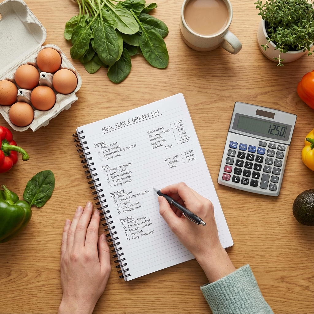 How to Calculate Manually